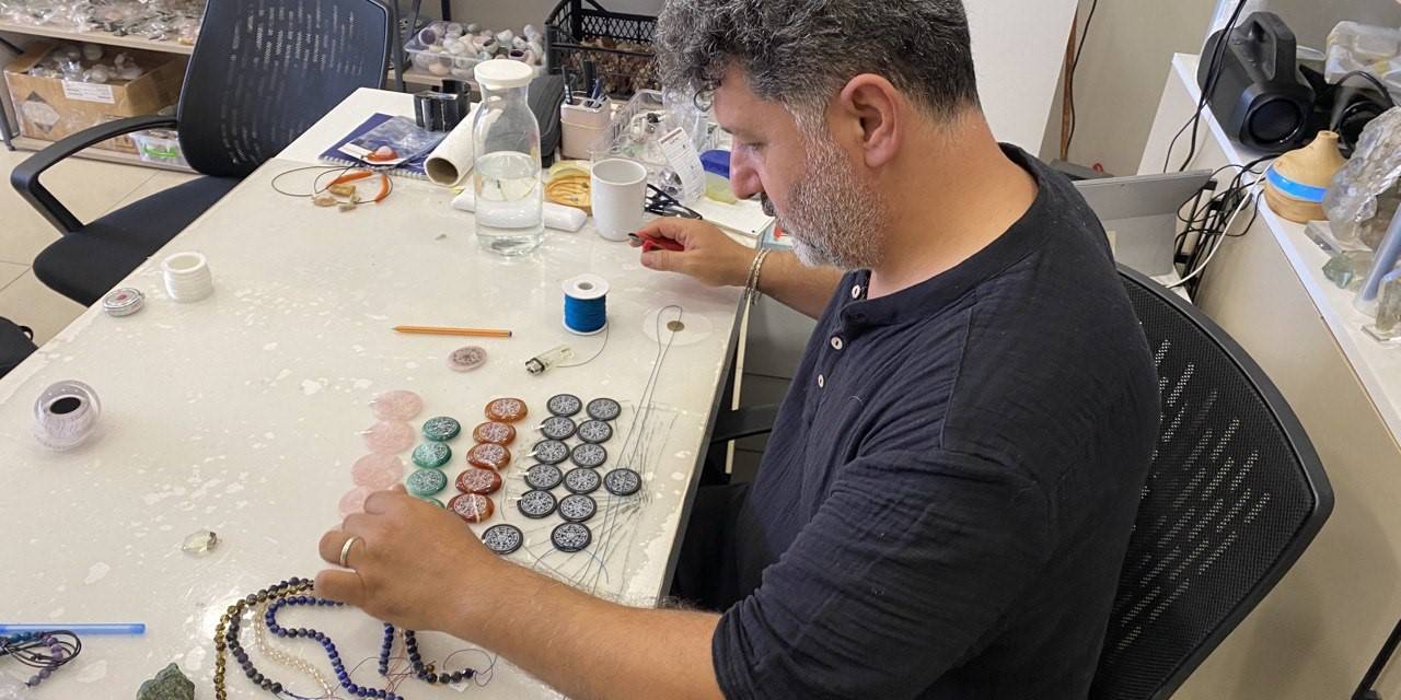 Hobi Olarak Başladığı İşini Şimdi Dünyaya Pazarlıyor