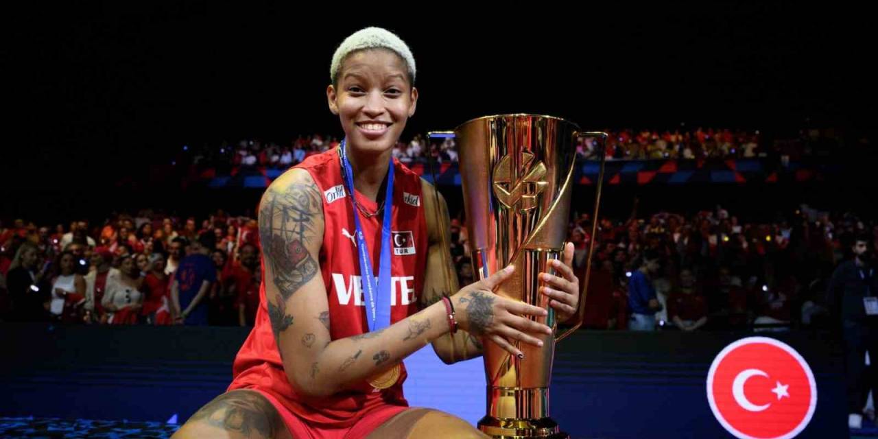 Malatya Büyükşehir Belediyesi, Milli Voleybolcu Vargas’a Jest Yapacak