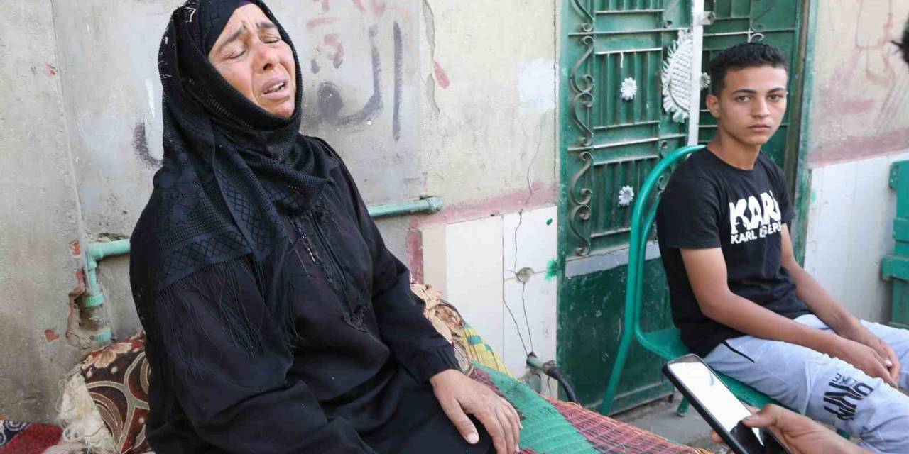Derna Belediye Başkanı: “Selde Ölü Sayısı 20 Bini Bulabilir”