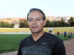 Hazırlık Maçı