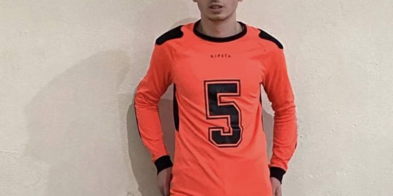 Görme Engelli Sporcu Milli Formayı Giyecek