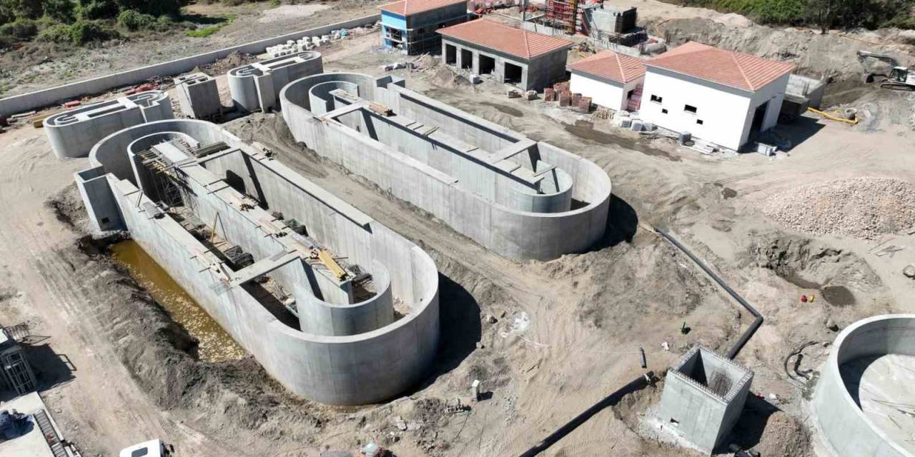 Karacabey Boğazı Daha Temiz Olacak