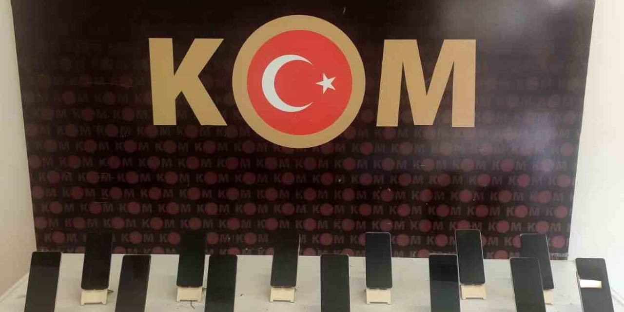 Konya Emniyeti Kaçakçılara Göz Açtırmıyor