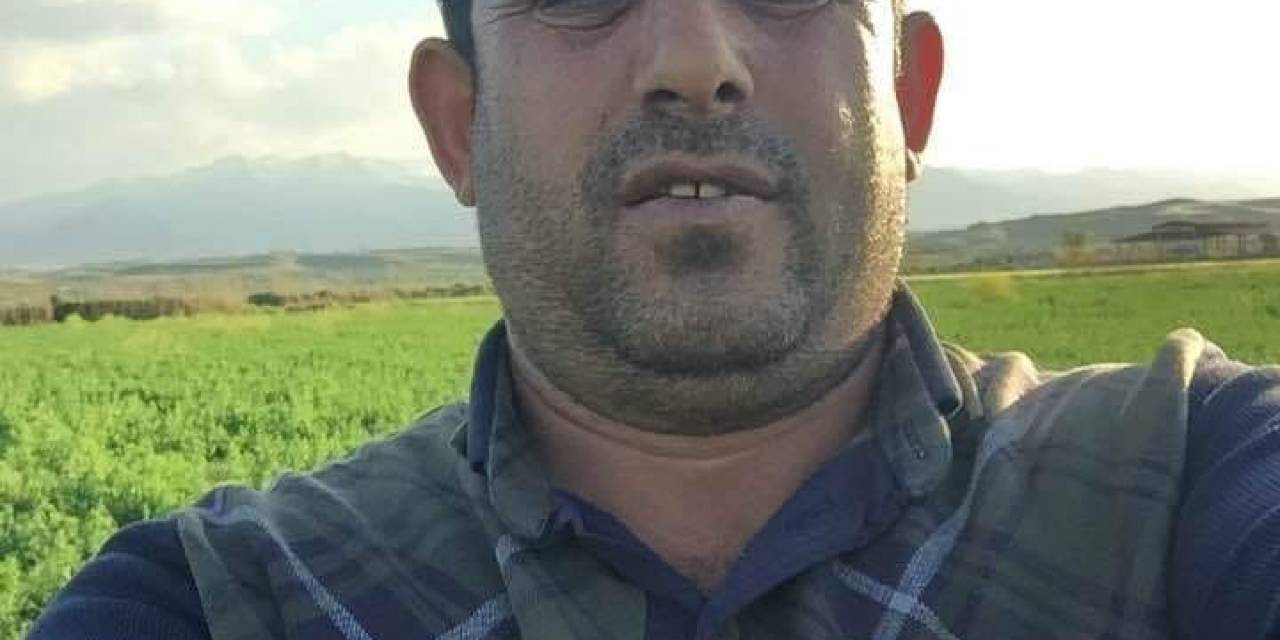 İyilik Yapmak İsterken Canından Oldu