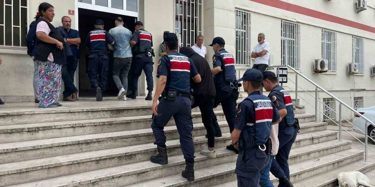 Edirne’de Büyük Göçmen Operasyonu: 602 Kişi Yakalandı, 19 Organizatör Tutuklandı