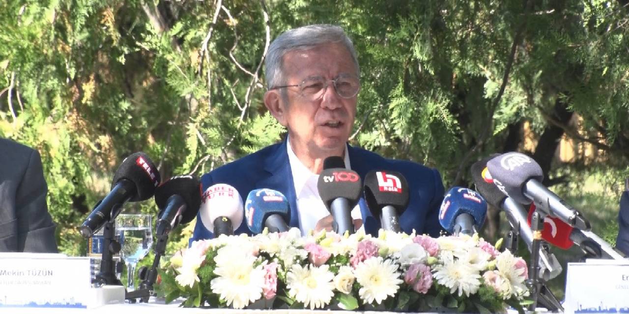 Türkiye’nin En Büyük Tarım Kampüsü