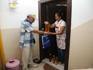 132 Bin 320 Litre Atık Bitkisel Yağ Toplandı