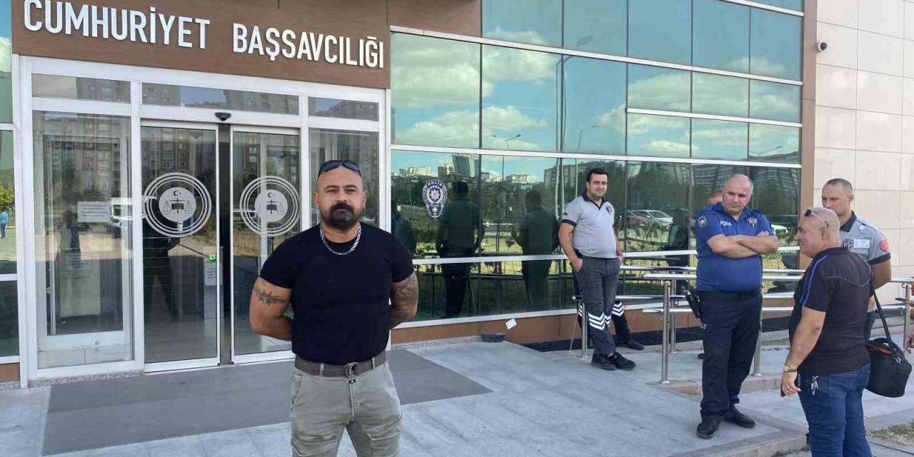 Belediyeden Kovulan Otobüs Kaptanı: “Hani Chp’li Belediyelerden Haksız Yere İşçi Çıkarılmayacaktı”