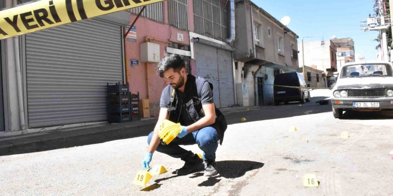 Siverek’te Silahlı Kavga: 1’i Ağır 4 Yaralı