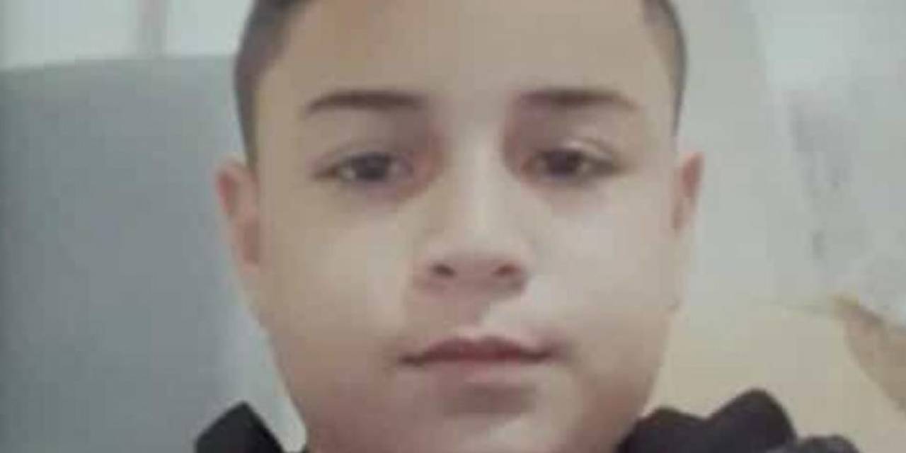 "Okula Gidiyorum" Diyerek Çıktığı Evine Bir Daha Dönmedi