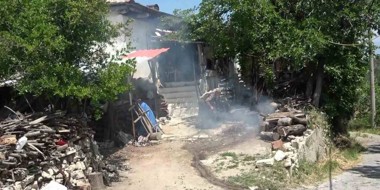 900 Yıldır Bu Mahallede Davul Çalınmıyor