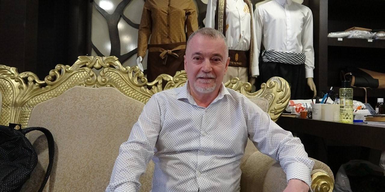 Mardin’de Turizm Sektöründe Sonbahar, Kış Hazırlığı