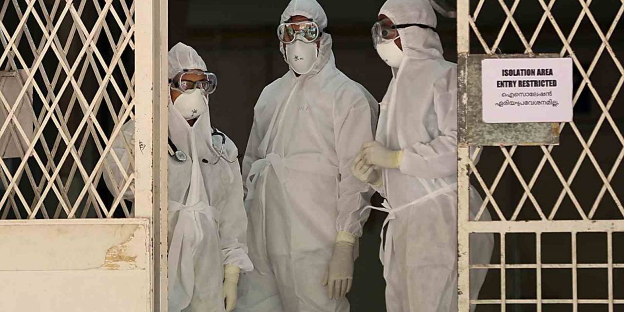 Hindistan’da Nipah Virüsü Alarmı: 2 Ölü