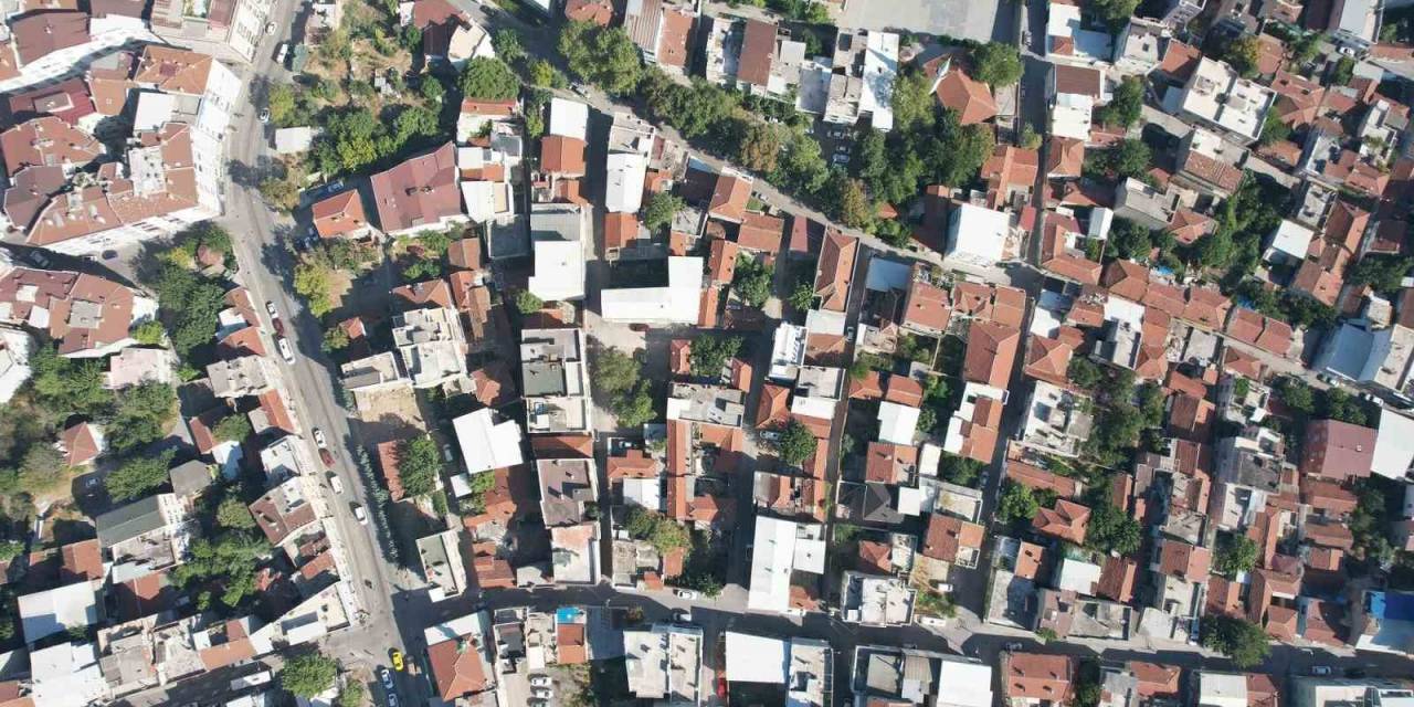 Vatandaş İstiyor Başkan Yılmaz Yapıyor