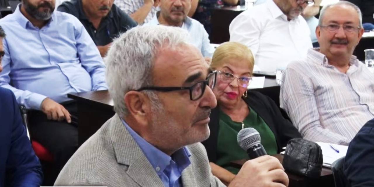 Cumhur İttifakı’ndan Asfaltla İlgili Soru Önergesi