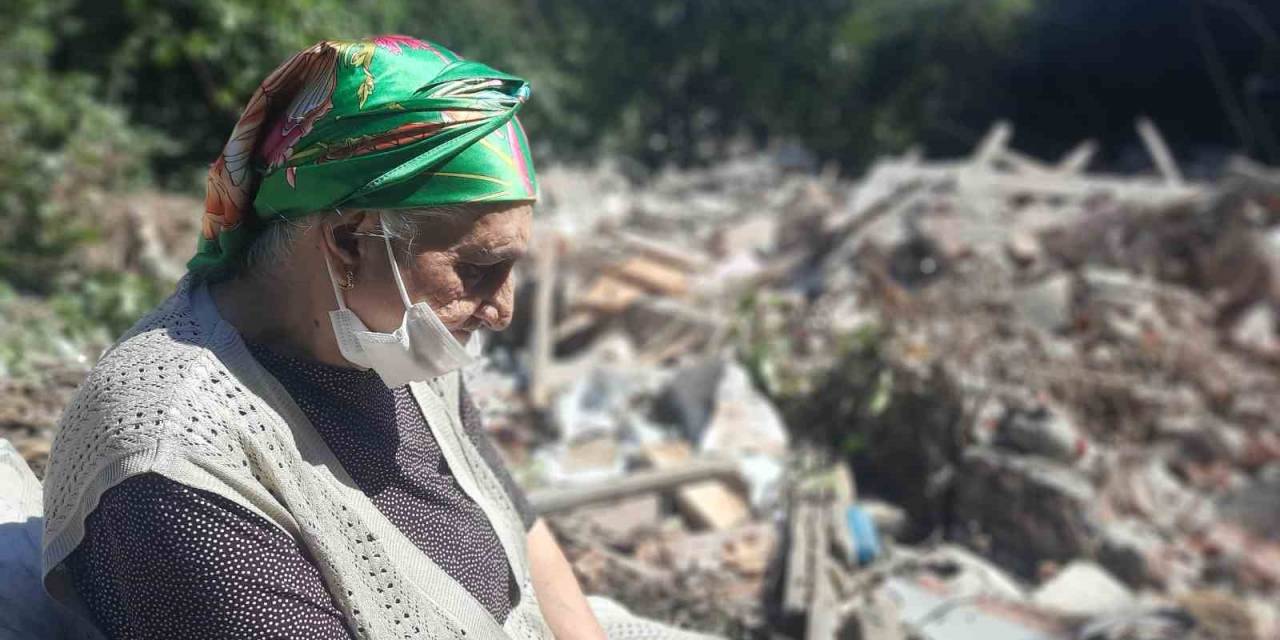 Nişantaşı’nda Vatandaşların İbb Dramı: “Hakkımızı Vermeden Bizi Çıkartmak İstiyorlar”