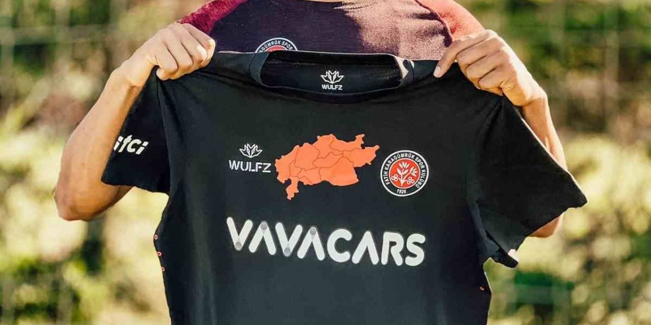 Nazım Sangare, Fatih Karagümrük’te