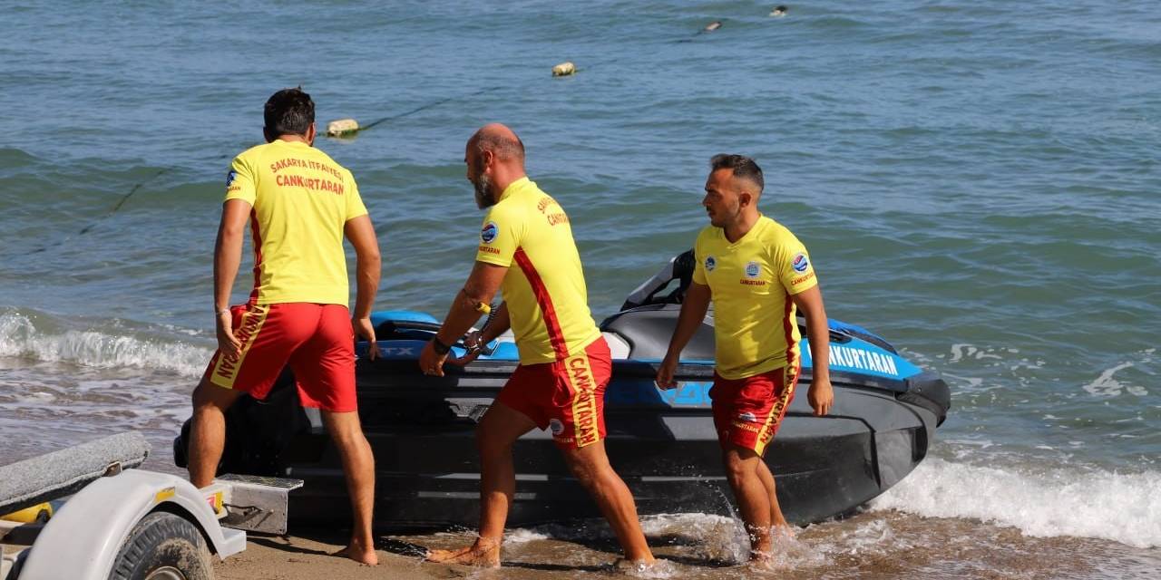 Cankurtaranlar Sıfır Can Kaybıyla 4 Aylık Görevlerini Tamamladı