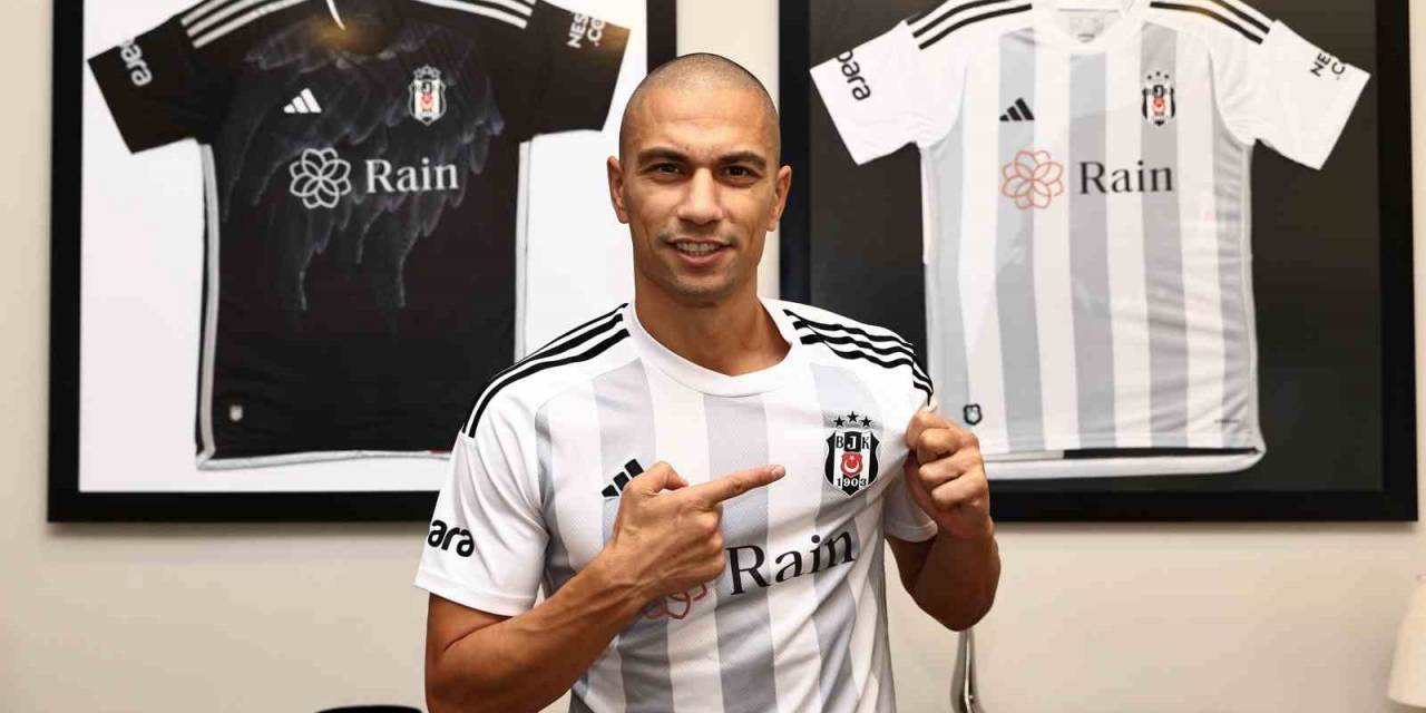 Beşiktaş, Gökhan İnler’i Kadrosuna Kattı