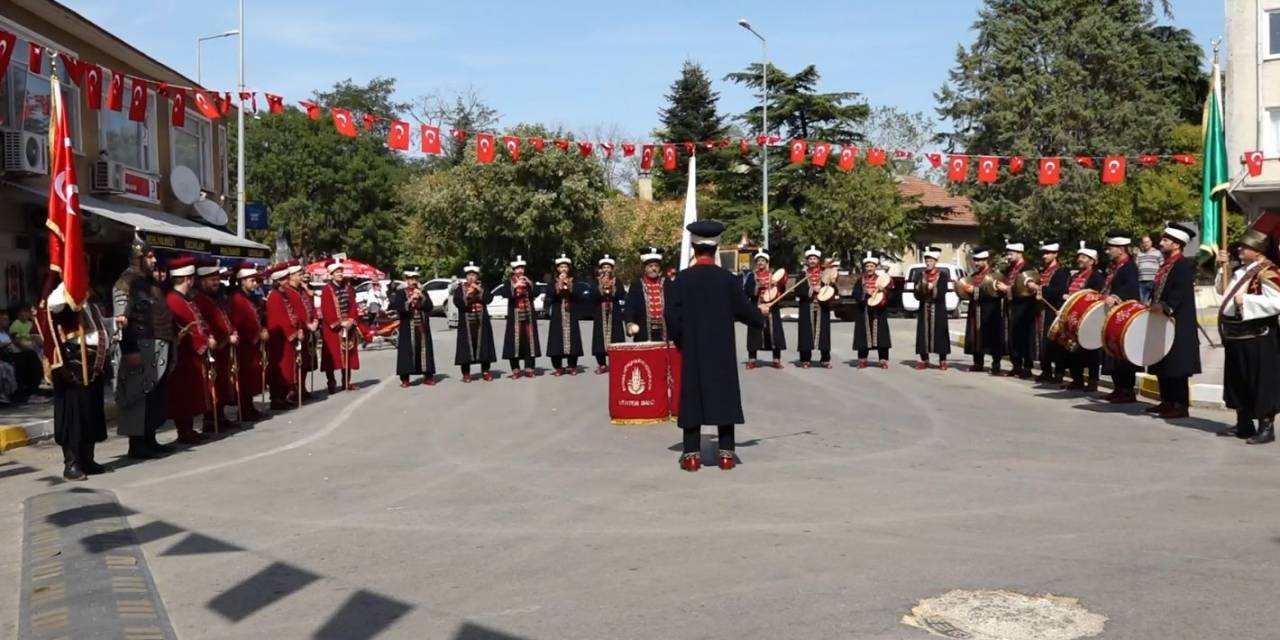 Trakya’nın Asırlık Eğlencesi ‘Pavli Panayırı’ Başladı