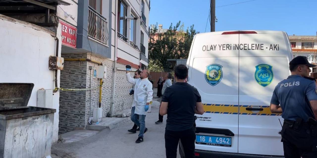 Bursa’da Torun Dehşeti: Babaannesi Ve Halasının Boğazını Kesti