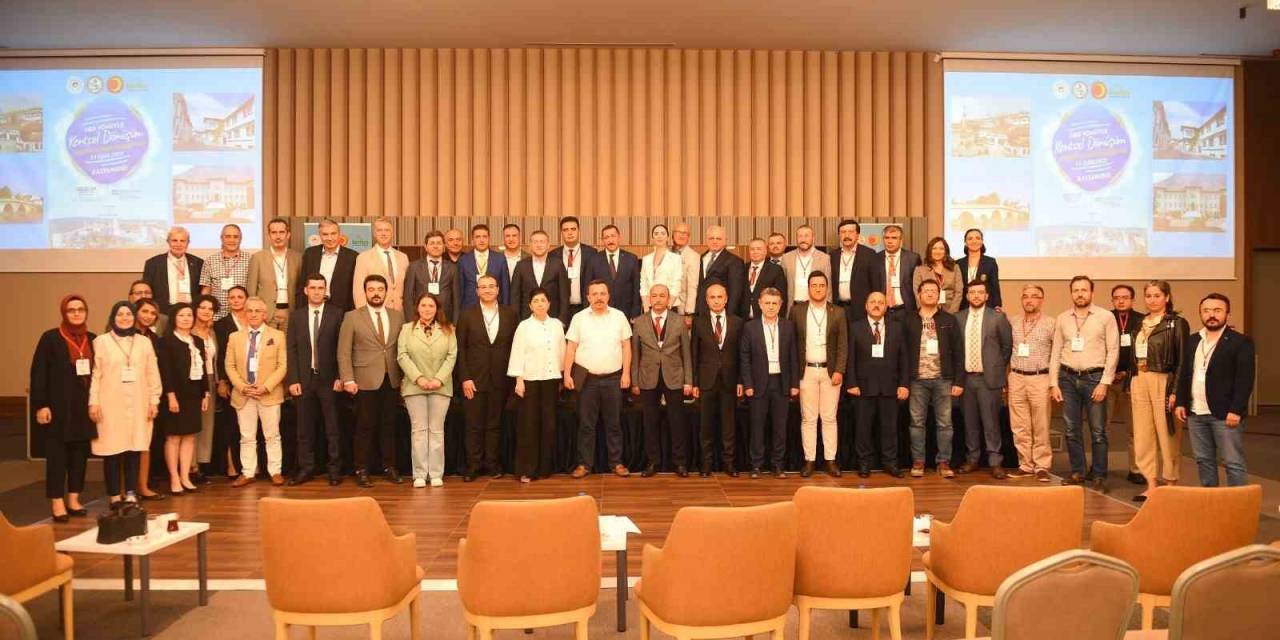 Kastamonu’daki 70 Bin Bağımsız Konuttan 27 Bin 83’ü 2000 Yılından Önce Yapılmış