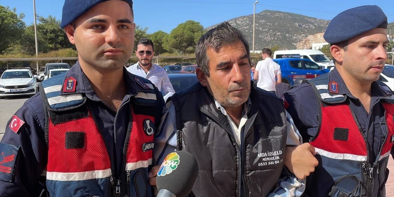 Tutuklu Sanığın Kardeşinden ’kıskançlık Cinayeti’ İddiası