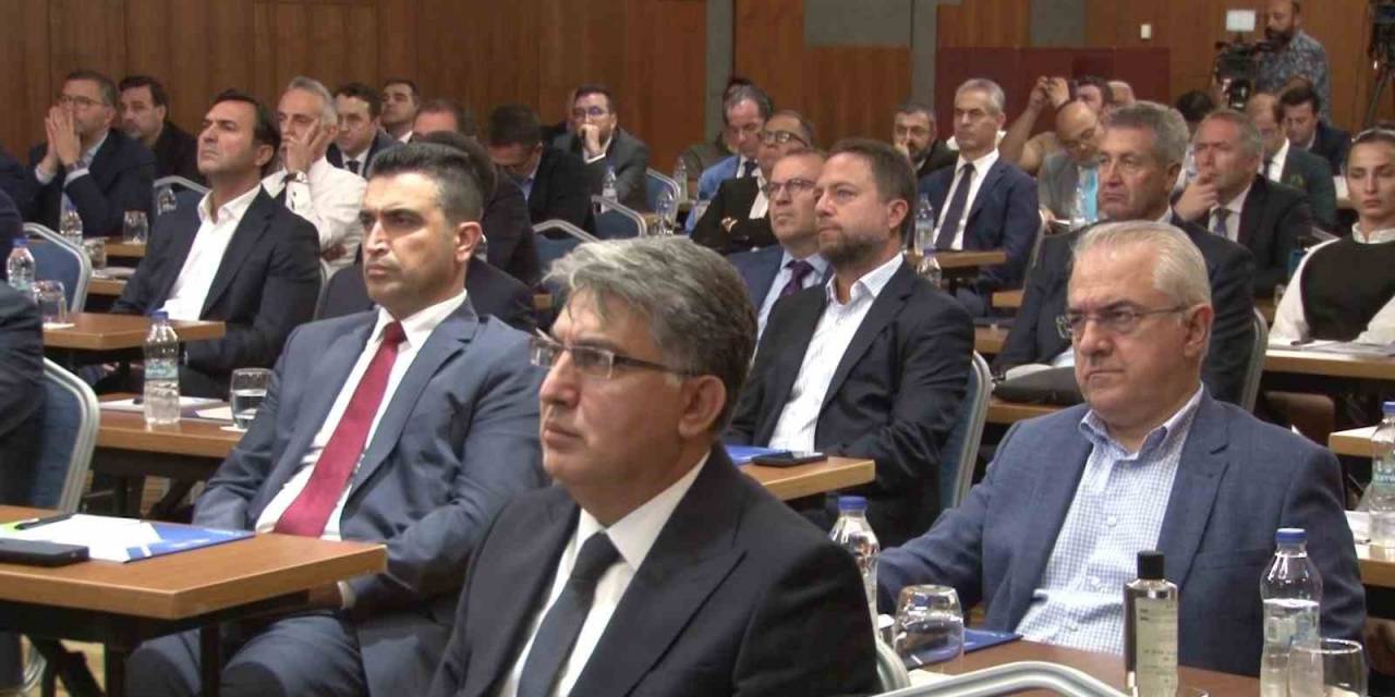 Türkiye Sigorta Birliği Yeni Başkanı Uğur Gülen Seçildi