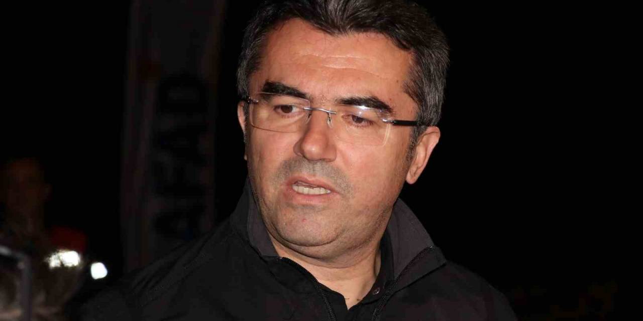 Afad’dan Libya İçin 4 Bin Ton Yardım Malzemesi