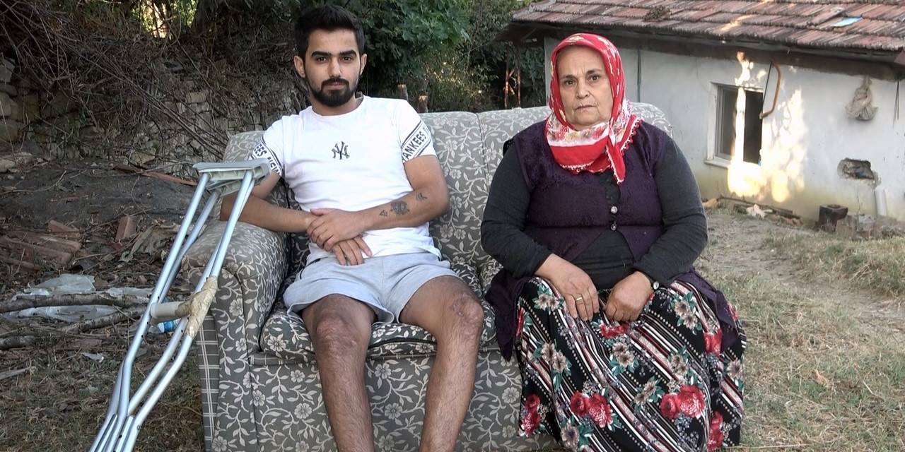 Tedavi Olamazsa Engelli Kalma Durumu Var