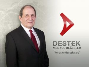 Destek Menkul’de Önemli Atama