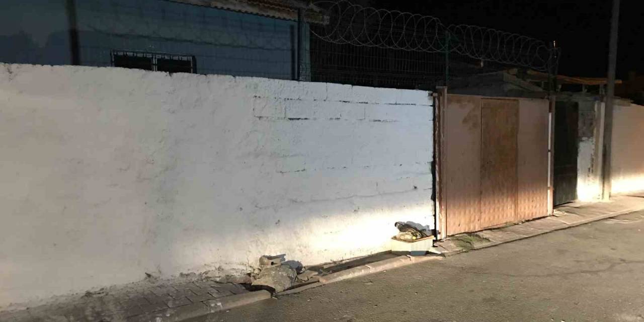 Cezaevinden İzinli Çıktı, 4 Gün Sonra Eşini Öldürdü