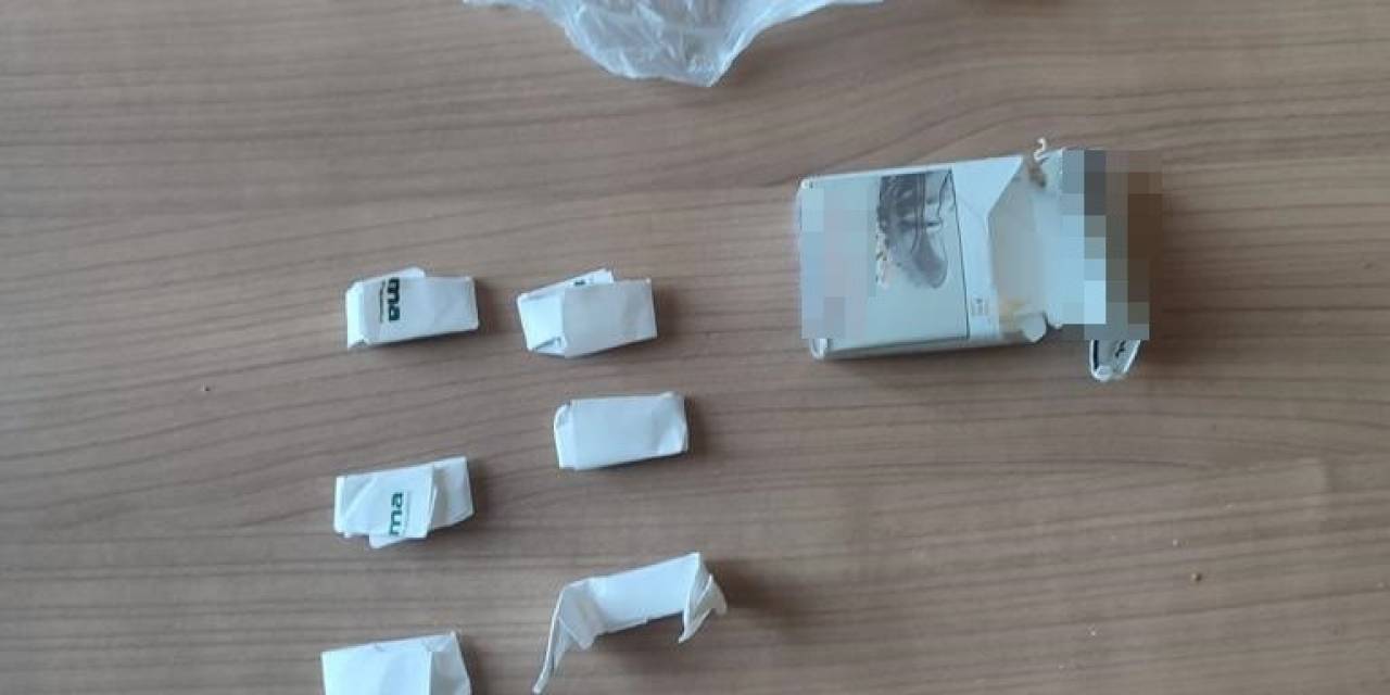 Van’da ‘Torbacı’ Operasyonu