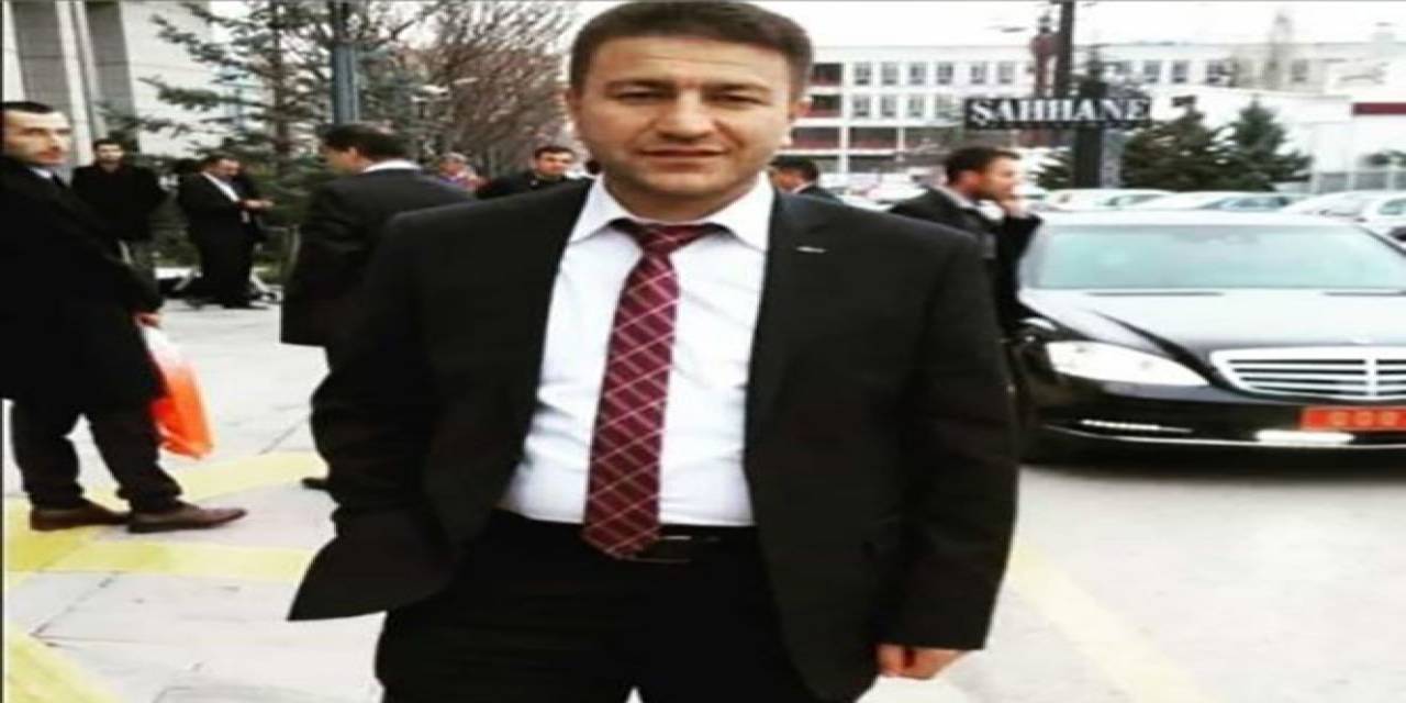 Evinin Önünde Şehit Edilen Ahmet Budak Mezarı Başında Anıldı