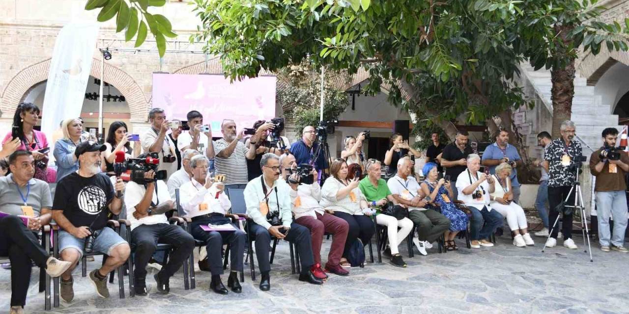 26. Kuşadası Altın Güvercin Heyecanı Başladı