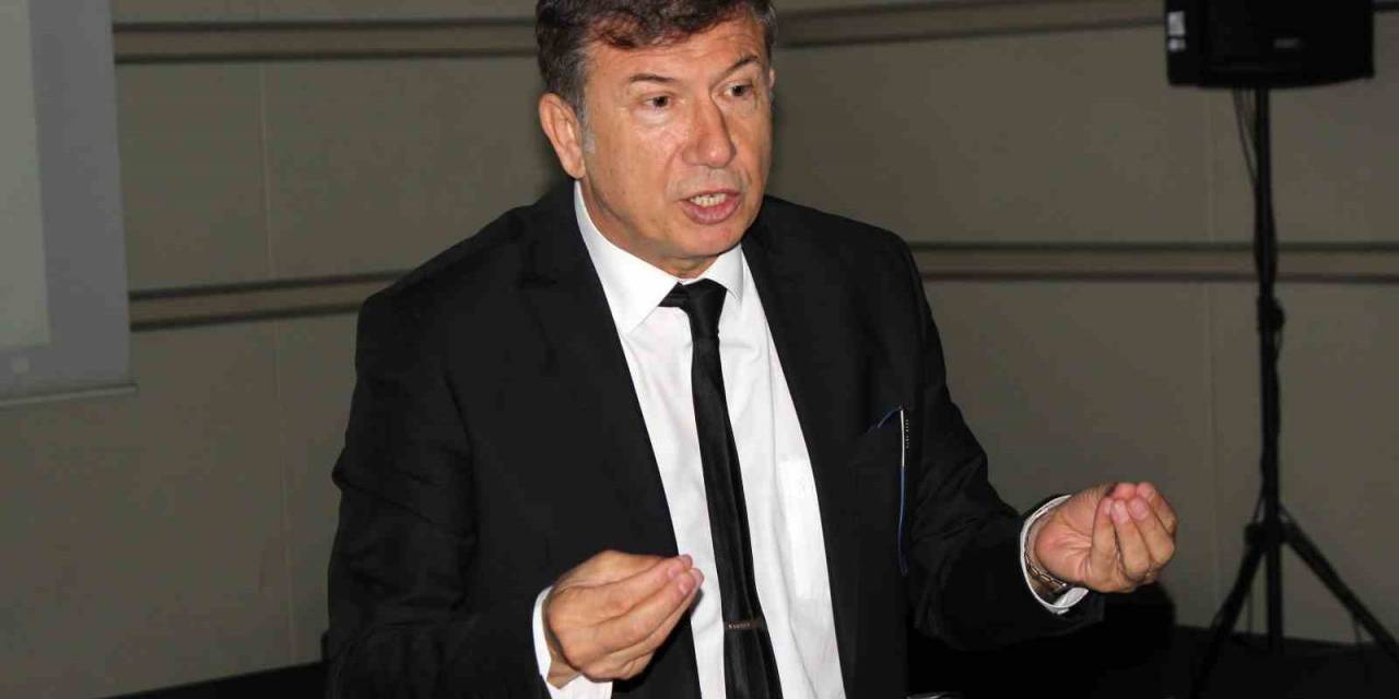 Tanju Çolak: “Milli Takımda Sevgi Ve İnanma Sorunu Var”