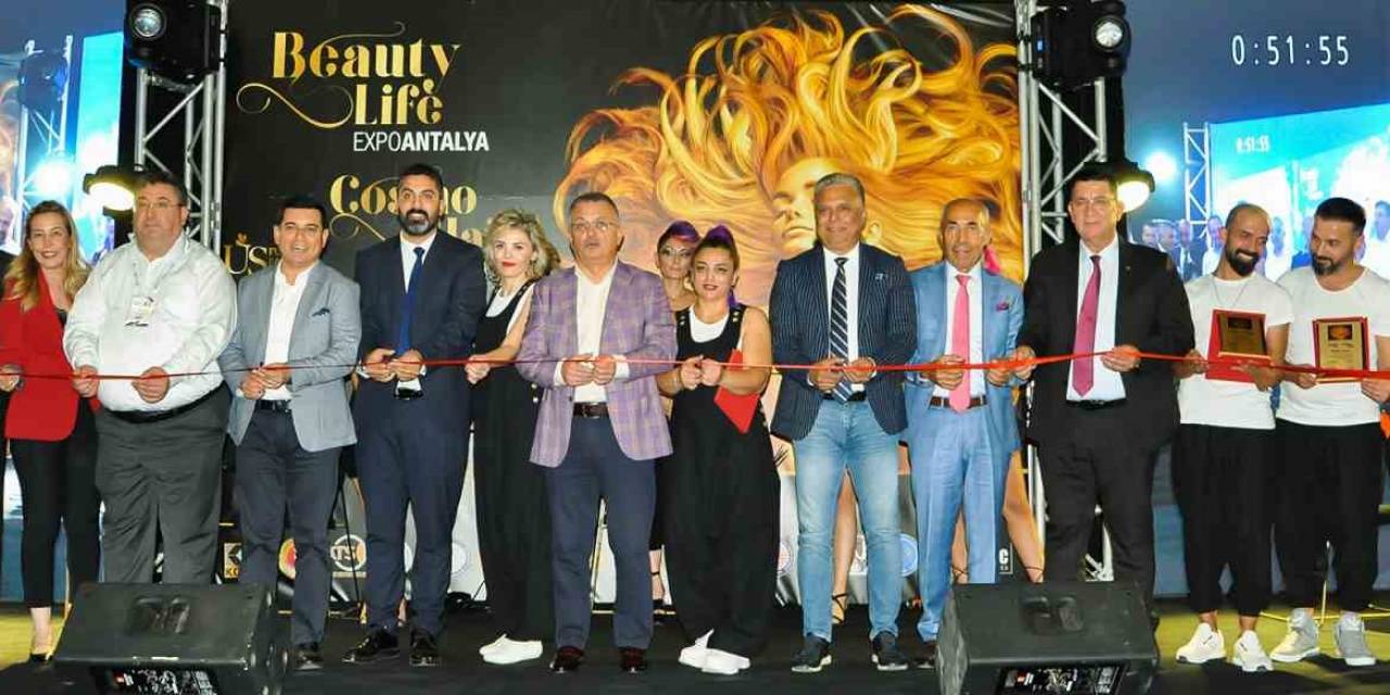 Rus Ve Ukraynalılar ‘Güzellik’te Buluşacak