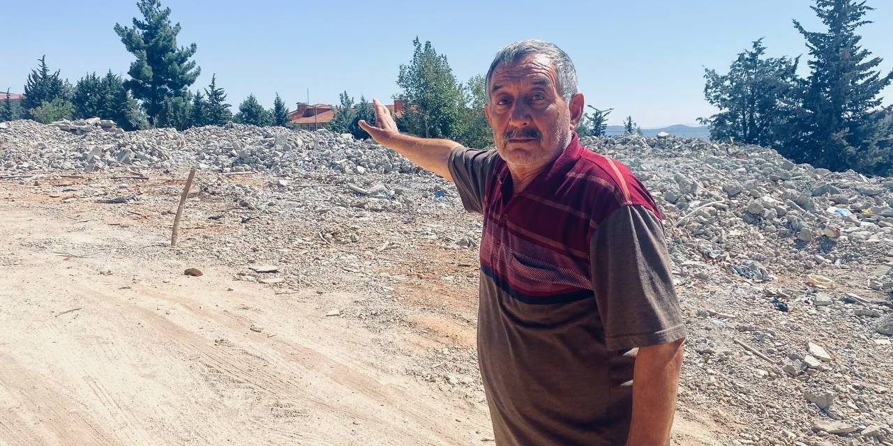 Site Sakinlerinin Yerinde Dönüşüm Talebi: ‘Süreç Hızlandırılsın’