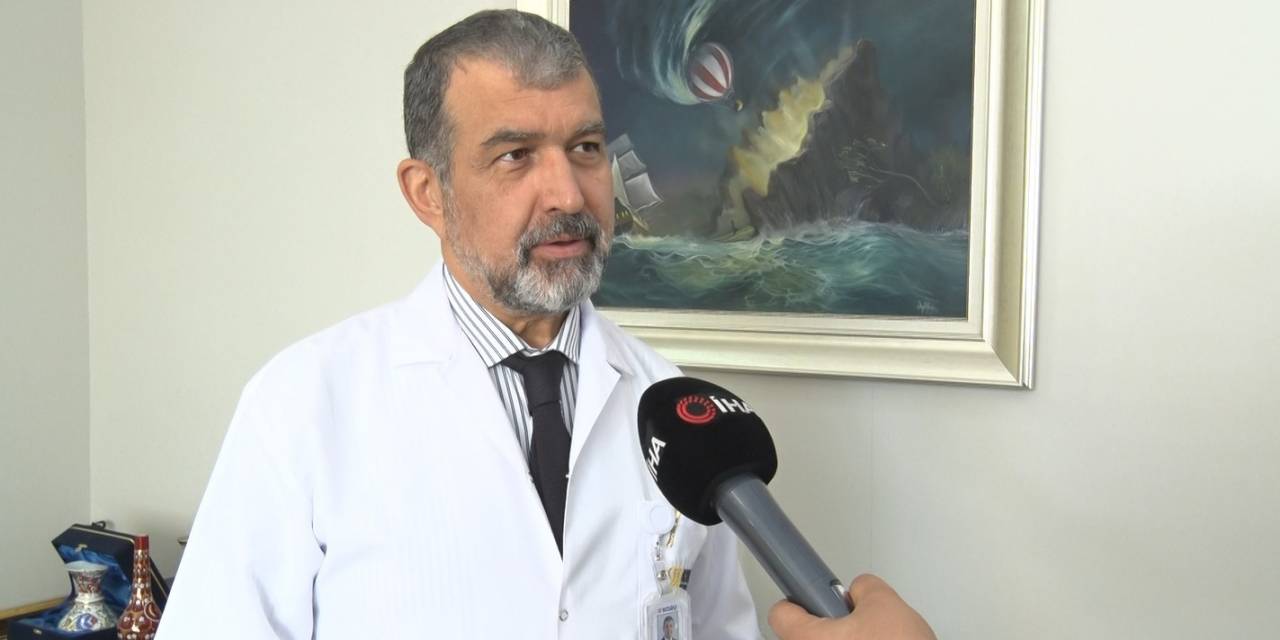 Prof. Dr. Biri: "Prostat Kanserlerinin Yüzde 13 İla 15’i Genetik Geçiş Gösteriyor"