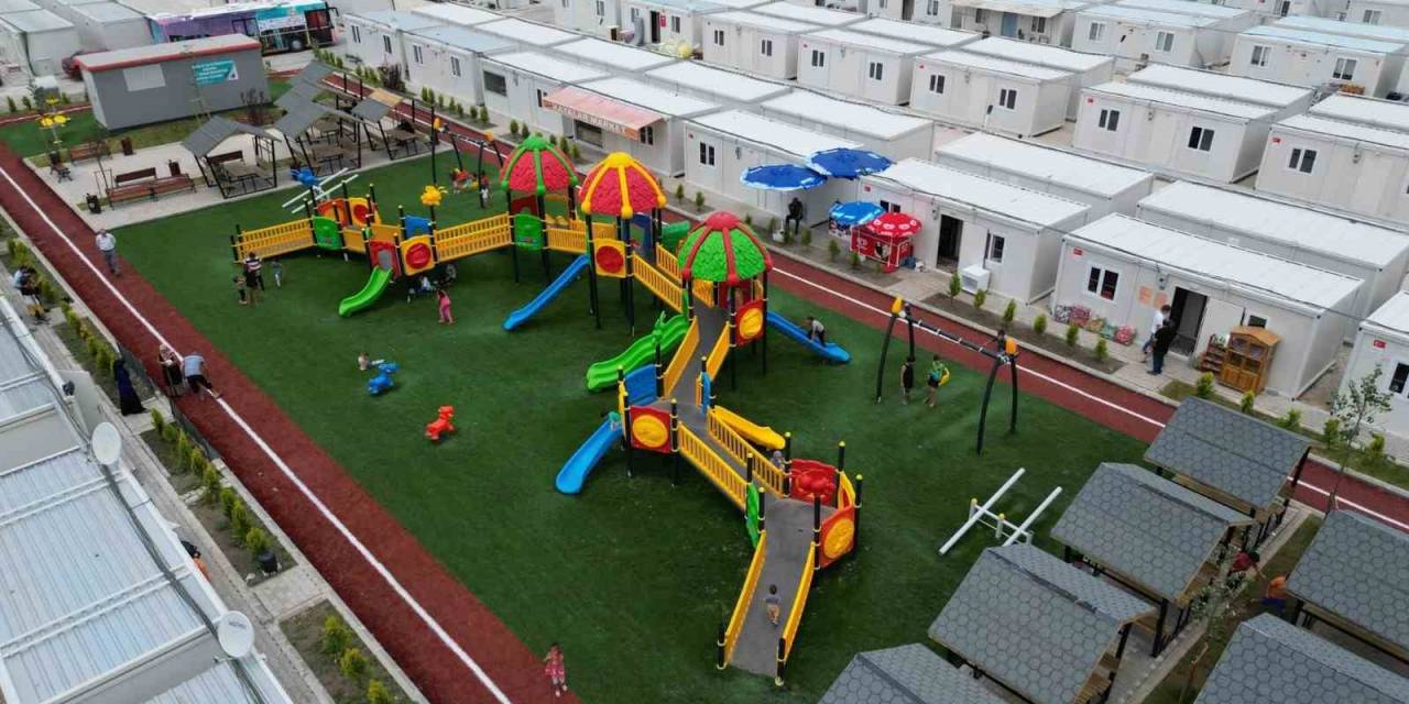 Mhp Genel Başkanı Bahçeli’den Altındağ Belediye Başkanı Balcı’ya Teşekkür