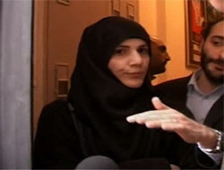 İnşallah şehit olmuştur