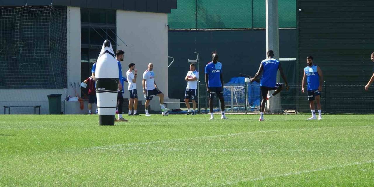 Nenad Bjelica: "Beşiktaş Maçına Hazırız"