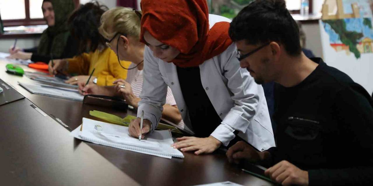 Genç Denizli Kulüpleri Yetenekleri Bekliyor