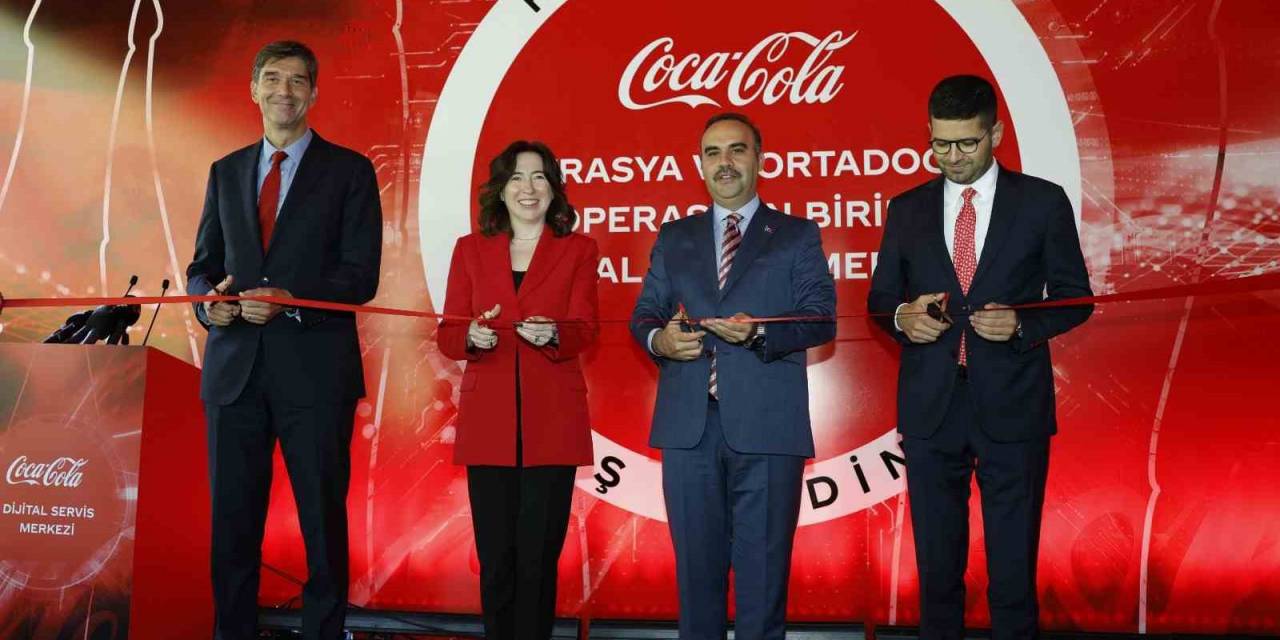 Bakan Kacır: "Geçtiğimiz Yıl 254 Milyar Dolar İle Ülkemizin İhracat Rekorunu Kırdık"