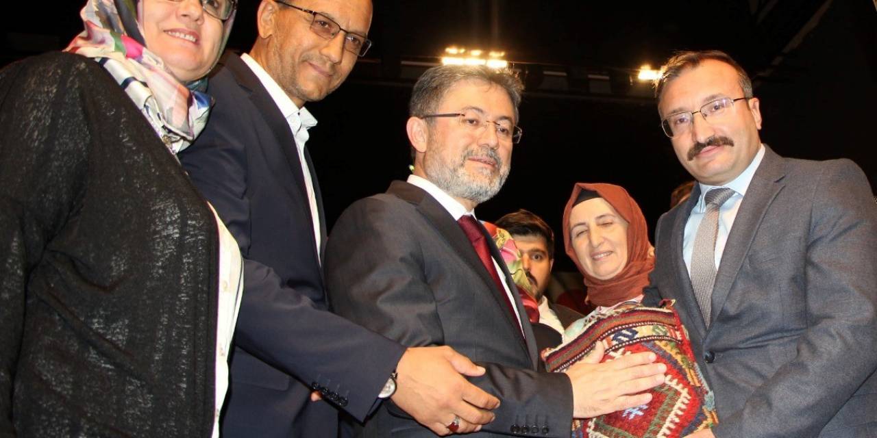 Emet’in Talepleri Bakan Yumaklı’ya İletildi