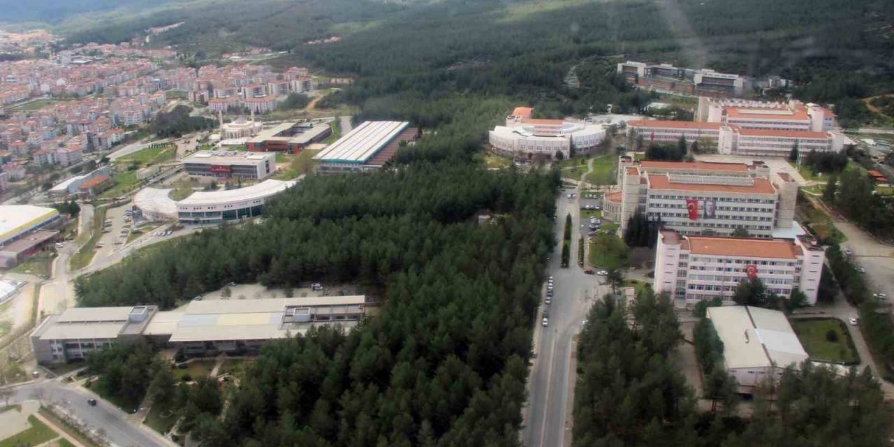 Mksü Rektörü Kaçar, “Muğla’da Yurt Sorunu Yok”