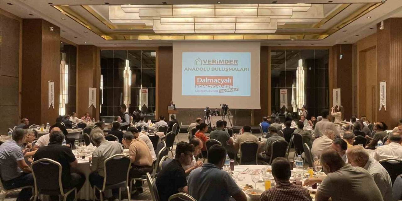 "Isı Yalıtımı İle Ülkemizin Enerji Verimliliğine Katkı Sağlanabilir"