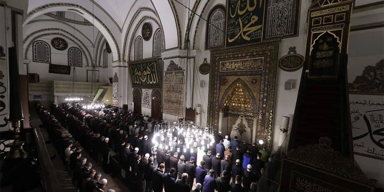 Diyanetten Karaborsa Ve Fahiş Fiyat Hutbesi