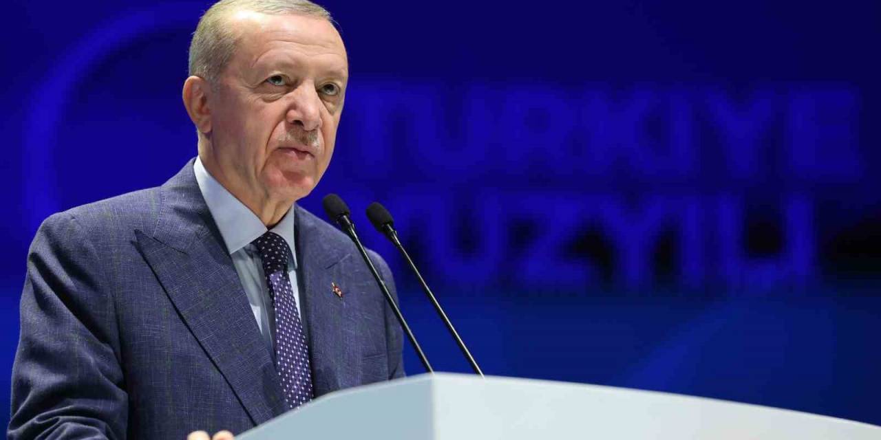 Cumhurbaşkanı Erdoğan’dan Öğretmenlere Müjde
