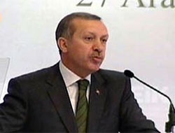 Erdoğan: Ben ülkemde gerilim istemiyorum